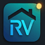 RealVibeAI Realty logo